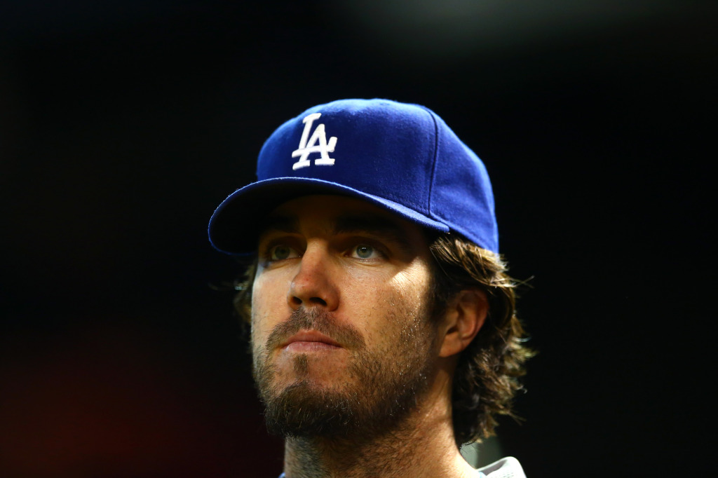 Trade options mlb
