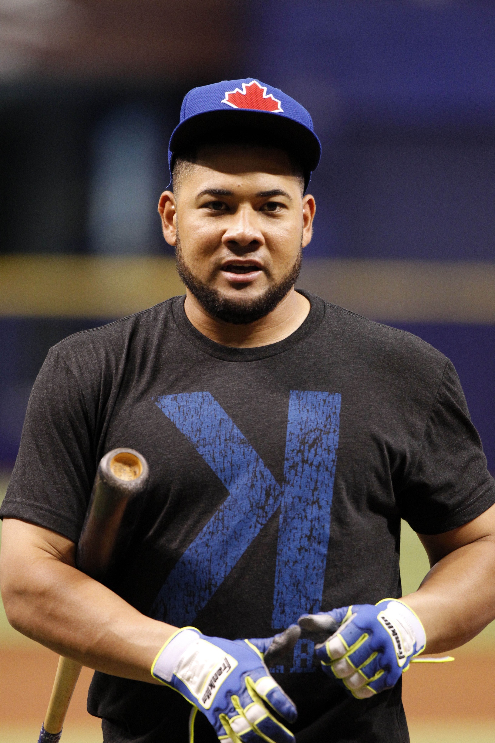 Melky Cabrera Rumors - MLB Trade Rumors