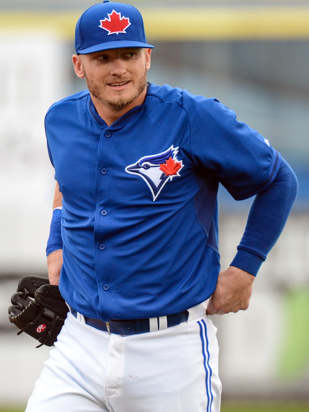 Josh Donaldson