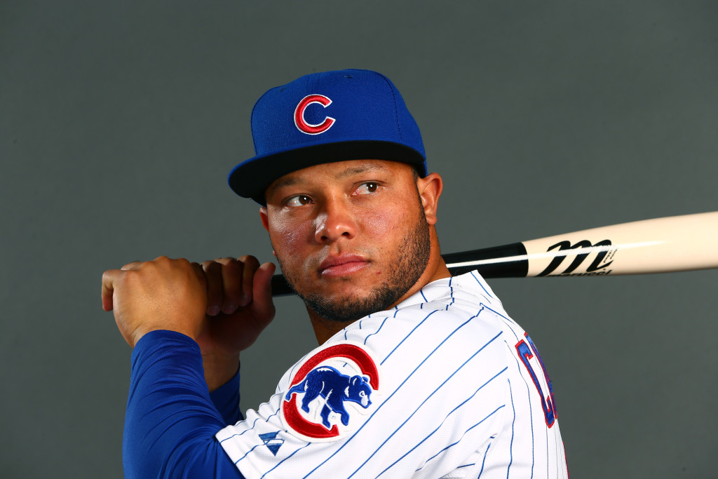 Mlb trade rumors out of options