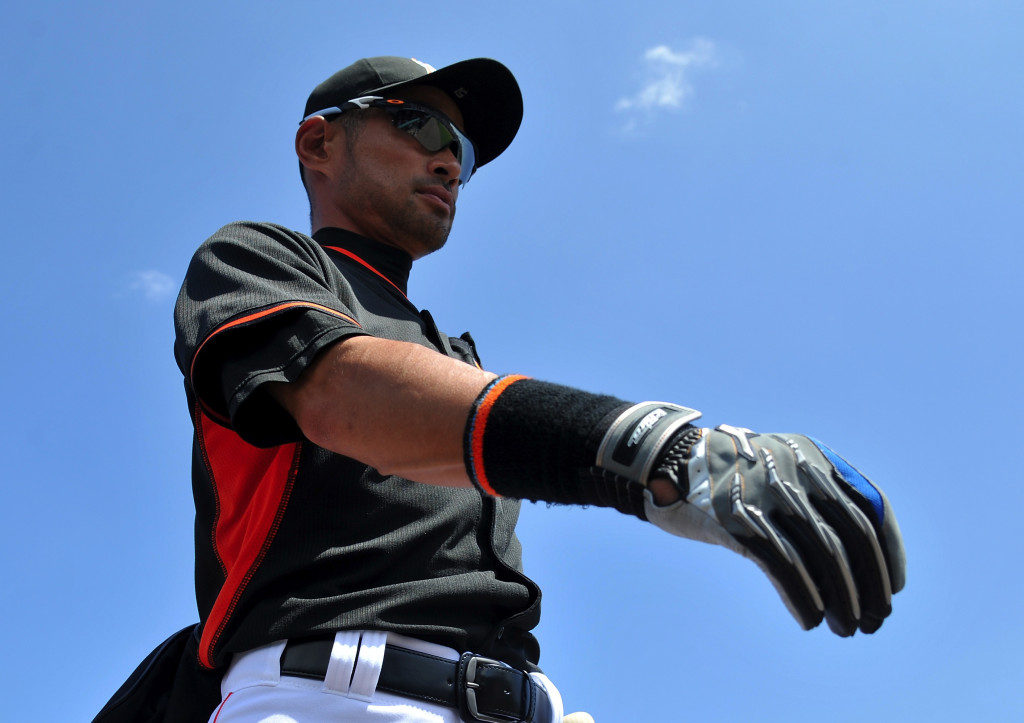 Texas rangers trade options
