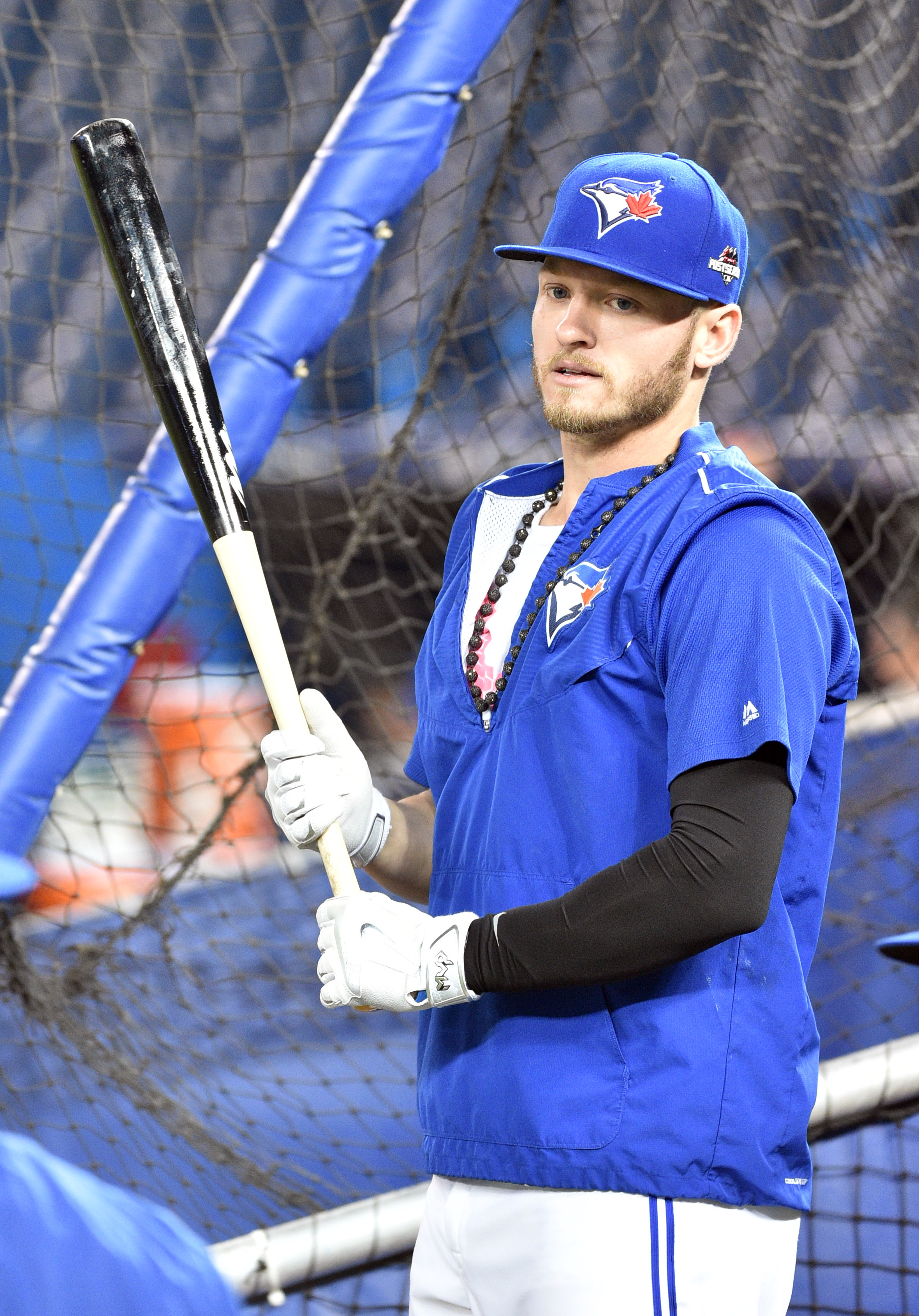 Blue Jays, Josh Donaldson Reach TwoYear Extension MLB Trade Rumors