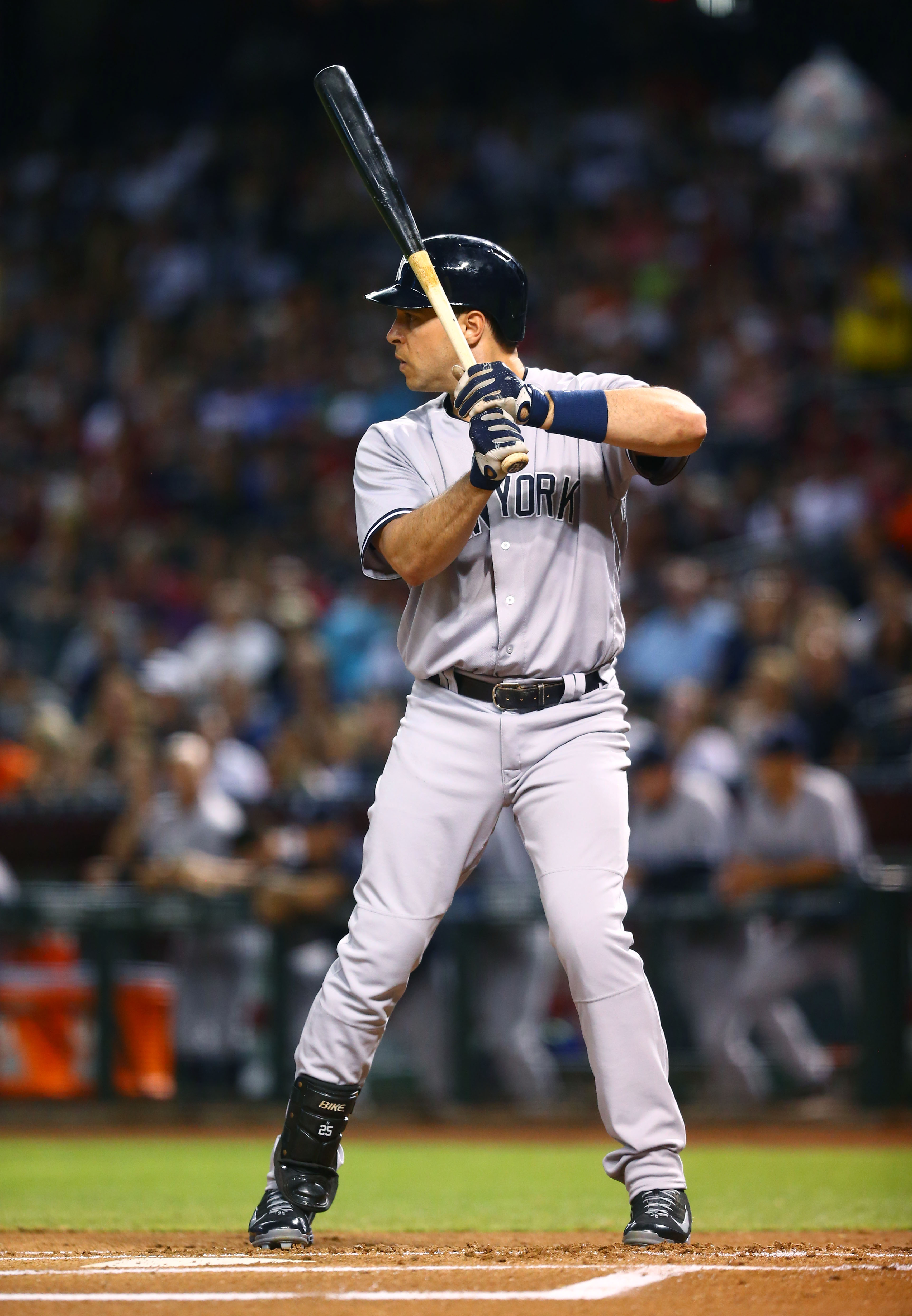 Mark Teixeira To Retire After 2016 Season - MLB Trade Rumors