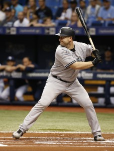 Yankees slugger Aaron Judge speaks highly of hitting coach Sean Casey:  'Hopefully he stays' - Newsday