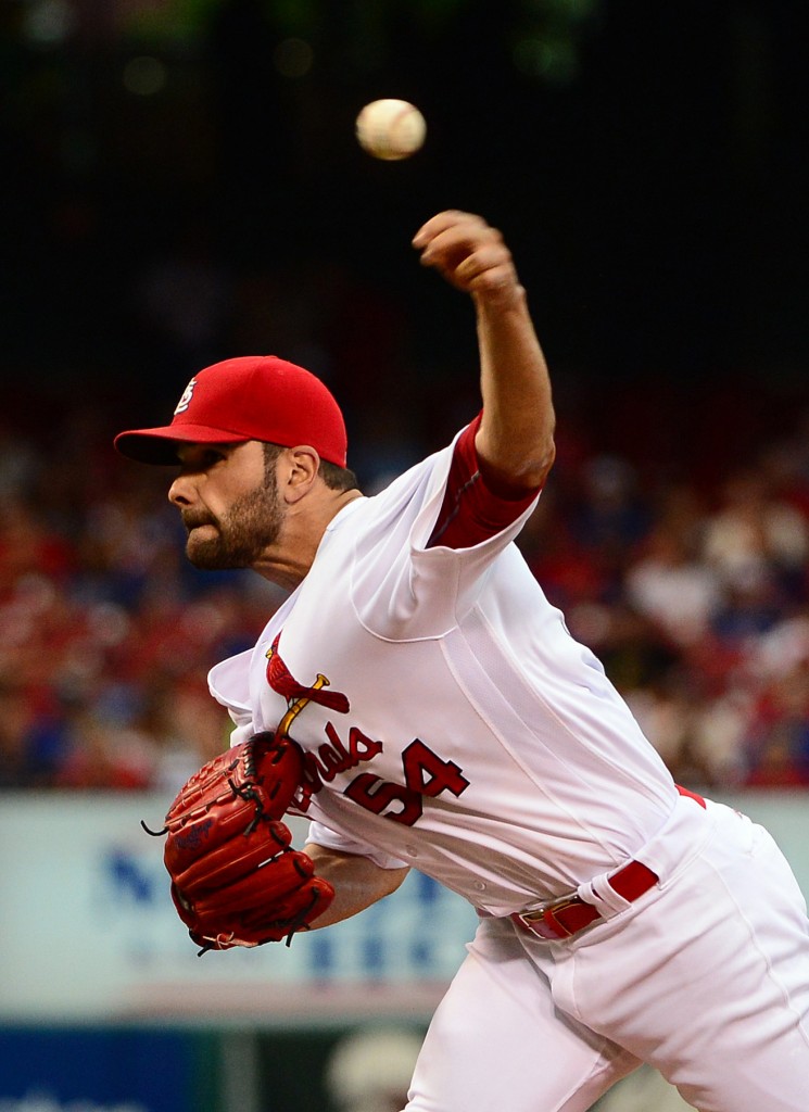 Trade options for cardinals