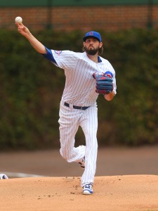 Jason Hammel