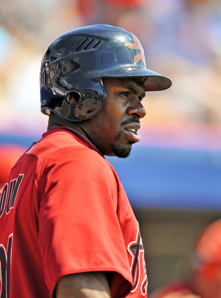 Braves Acquire Michael Bourn - MLB Trade Rumors