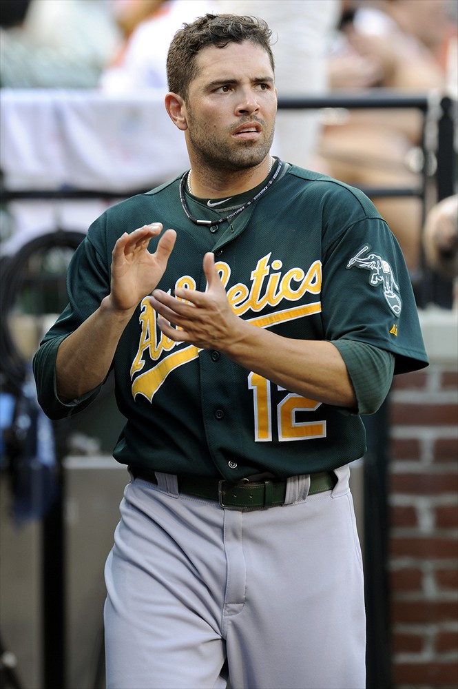 Cubs Reach Agreement With David DeJesus MLB Trade Rumors