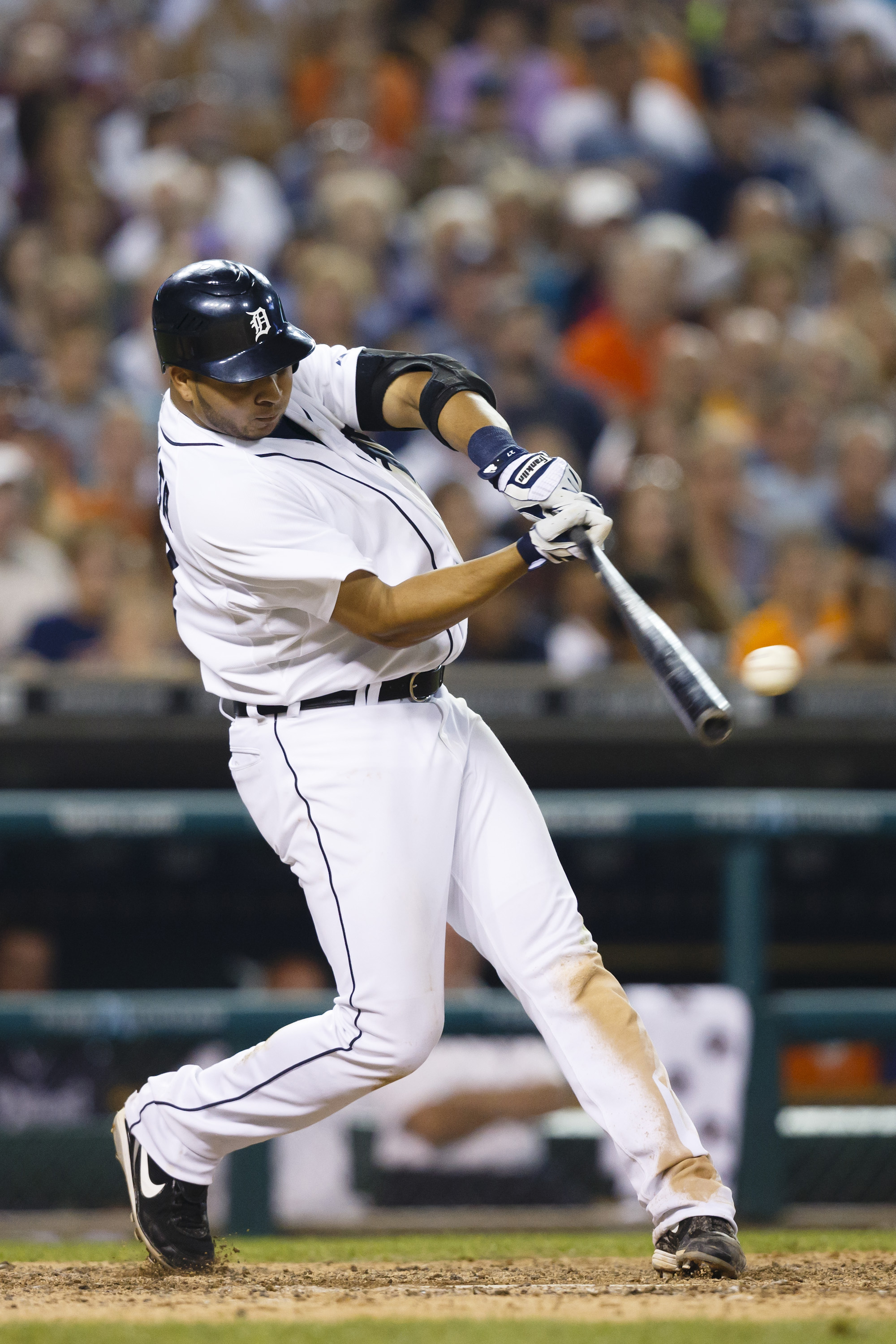 Mlb trade rumors out of options