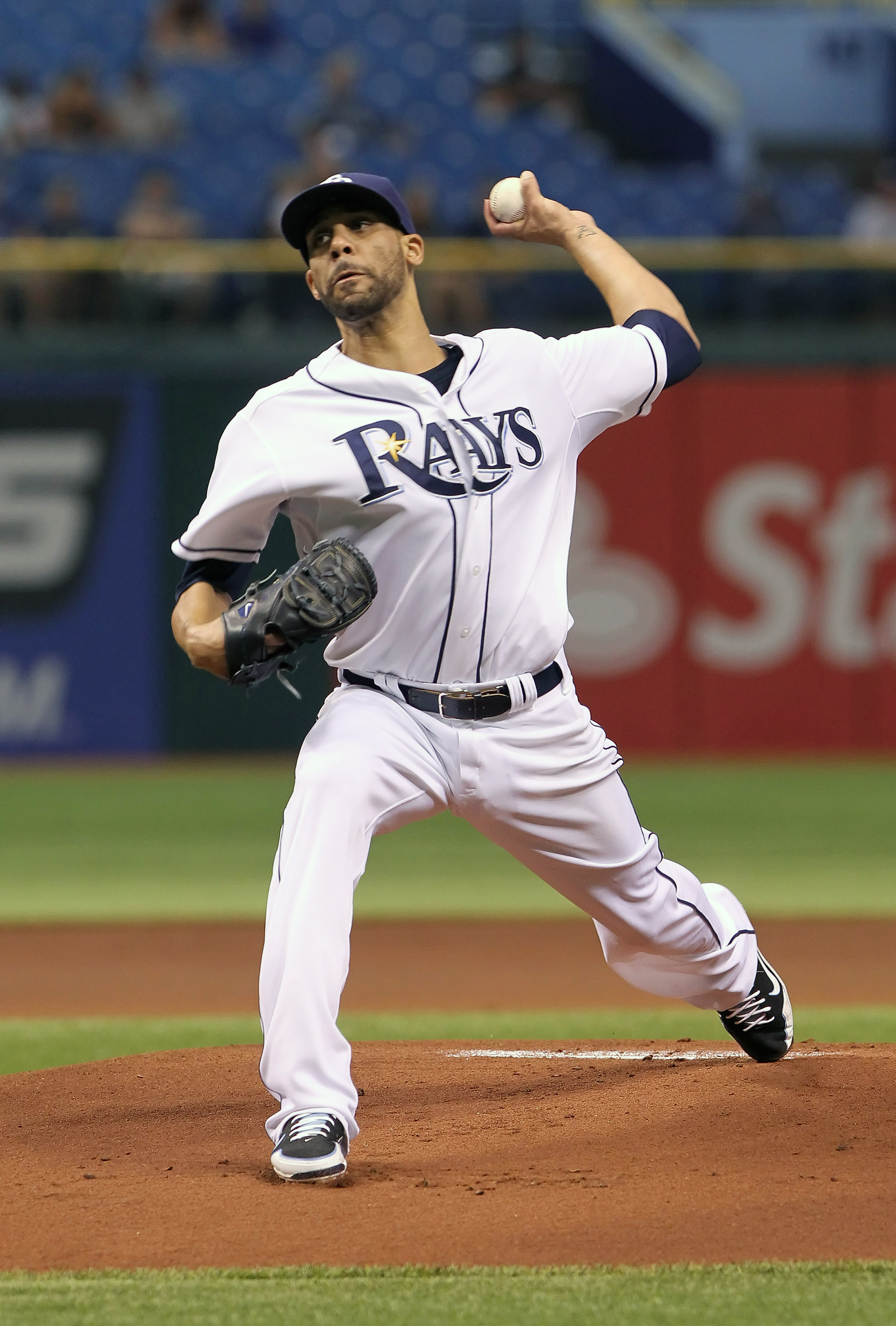 Offseason Outlook Tampa Bay Rays MLB Trade Rumors