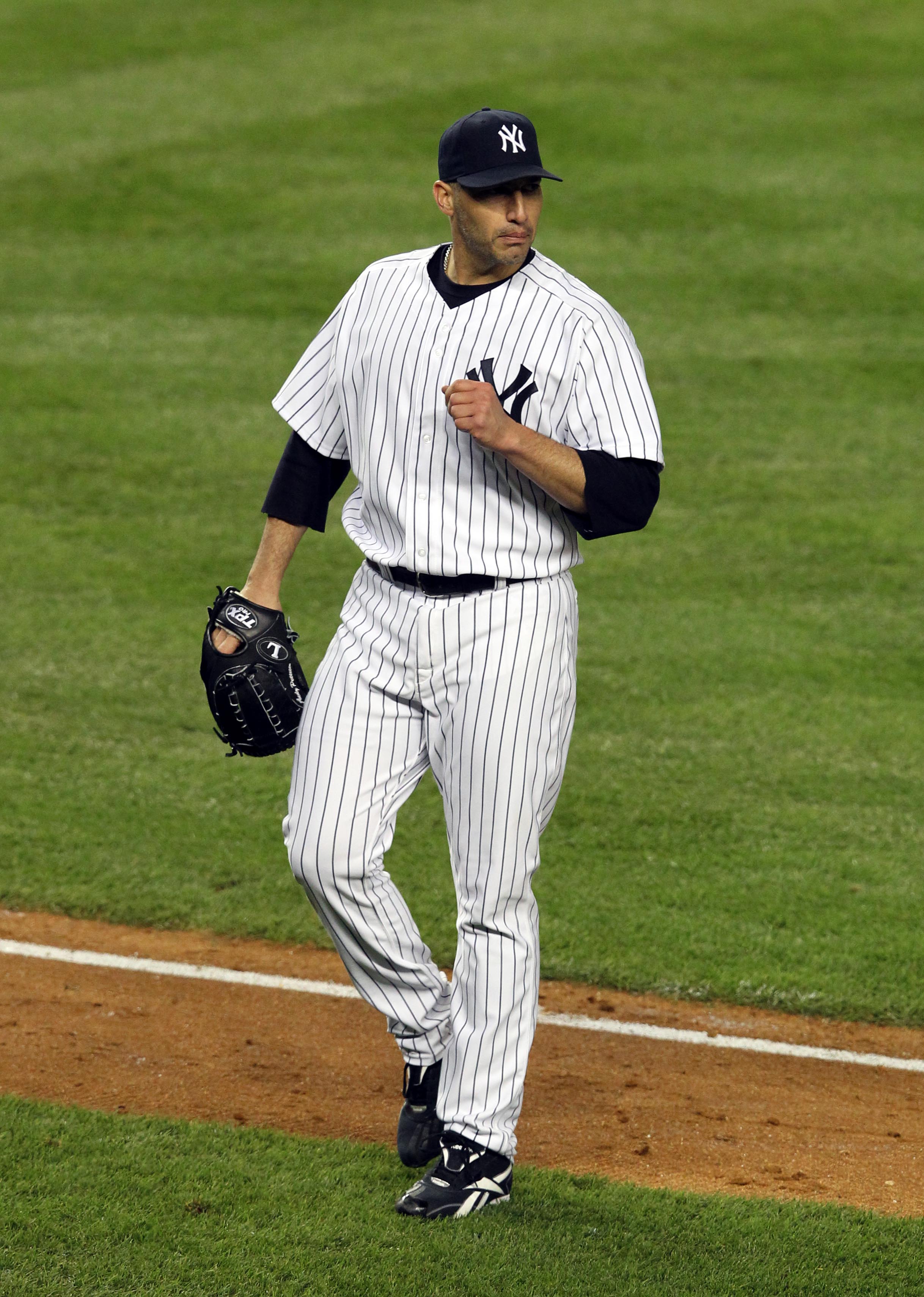 Andy Pettitte Rumors - MLB Trade Rumors
