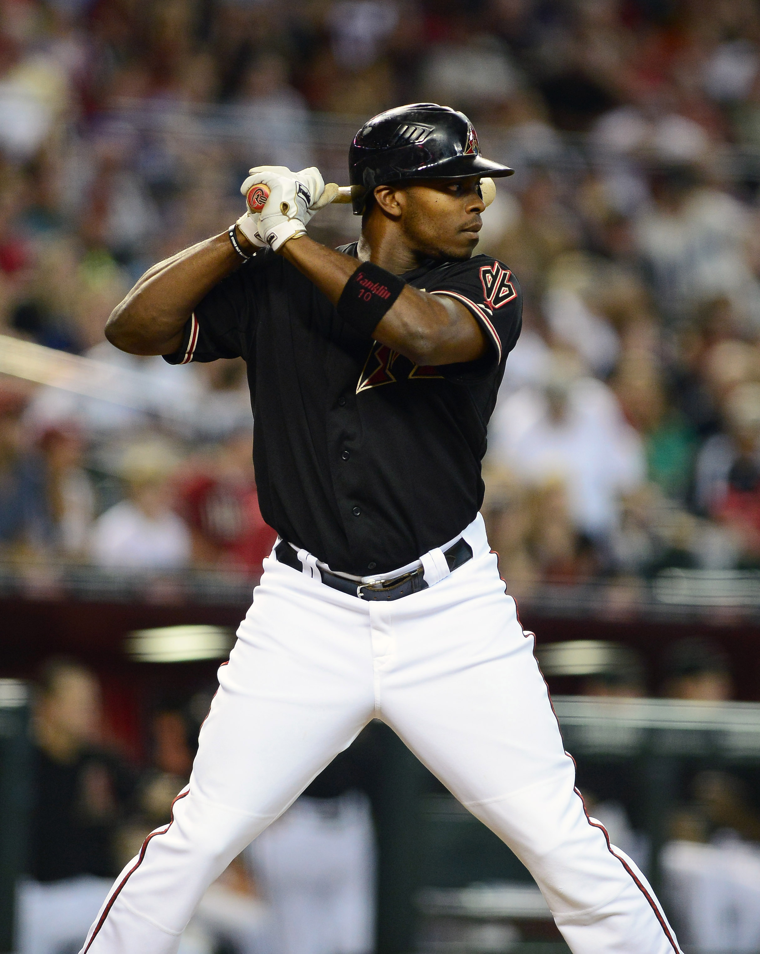 Braves Acquire Justin Upton MLB Trade Rumors