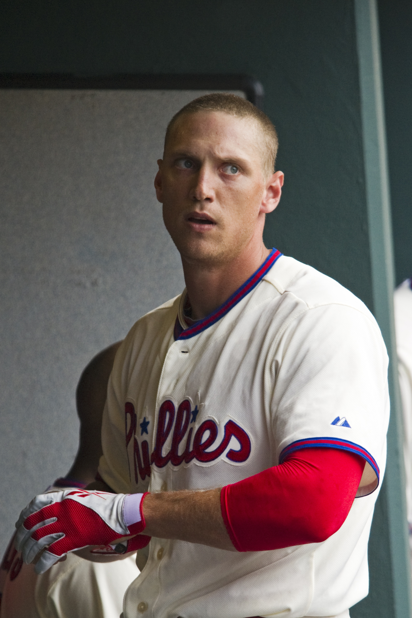 Hunter Pence