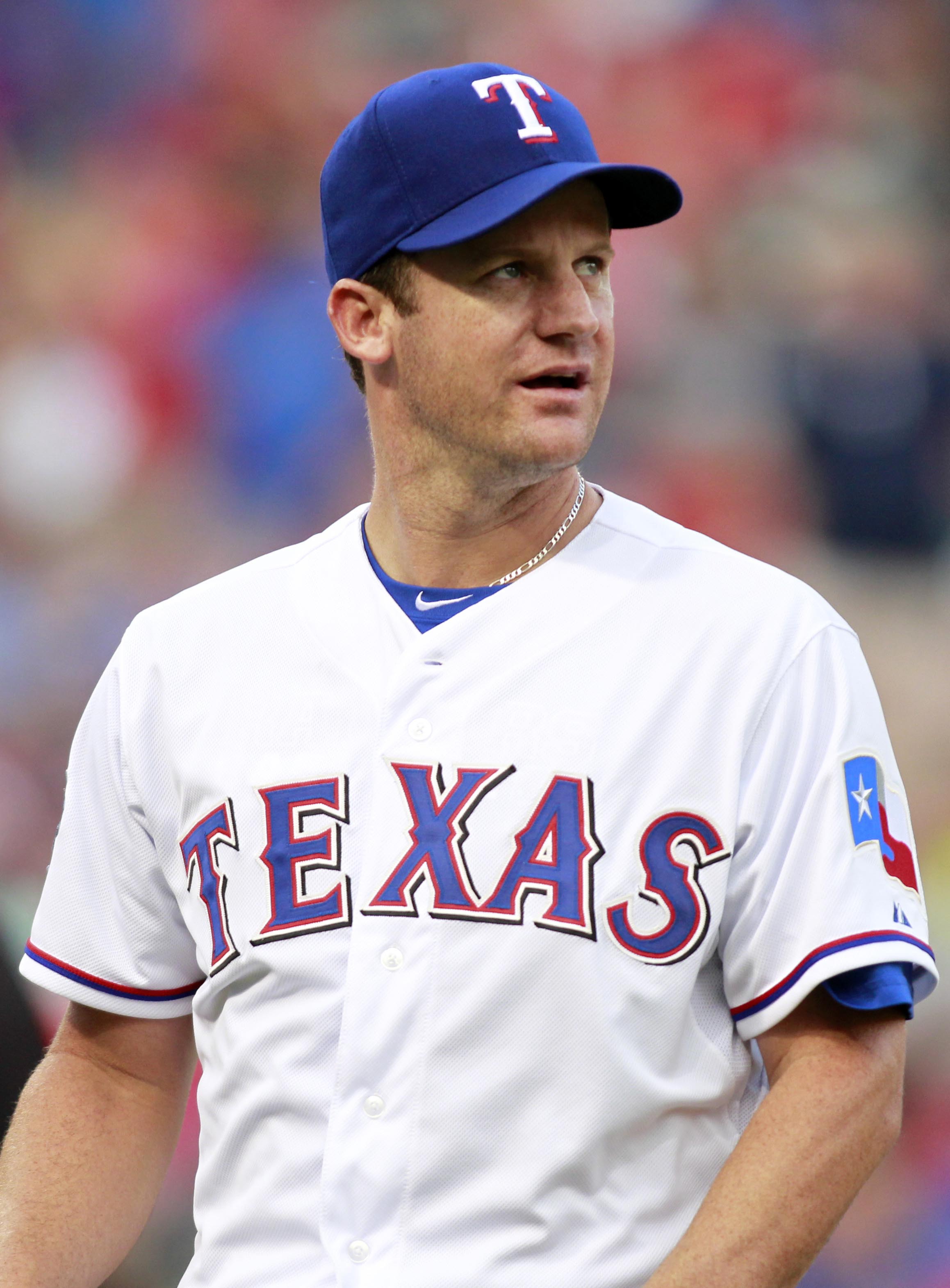 Rockies Sign Roy Oswalt - MLB Trade Rumors