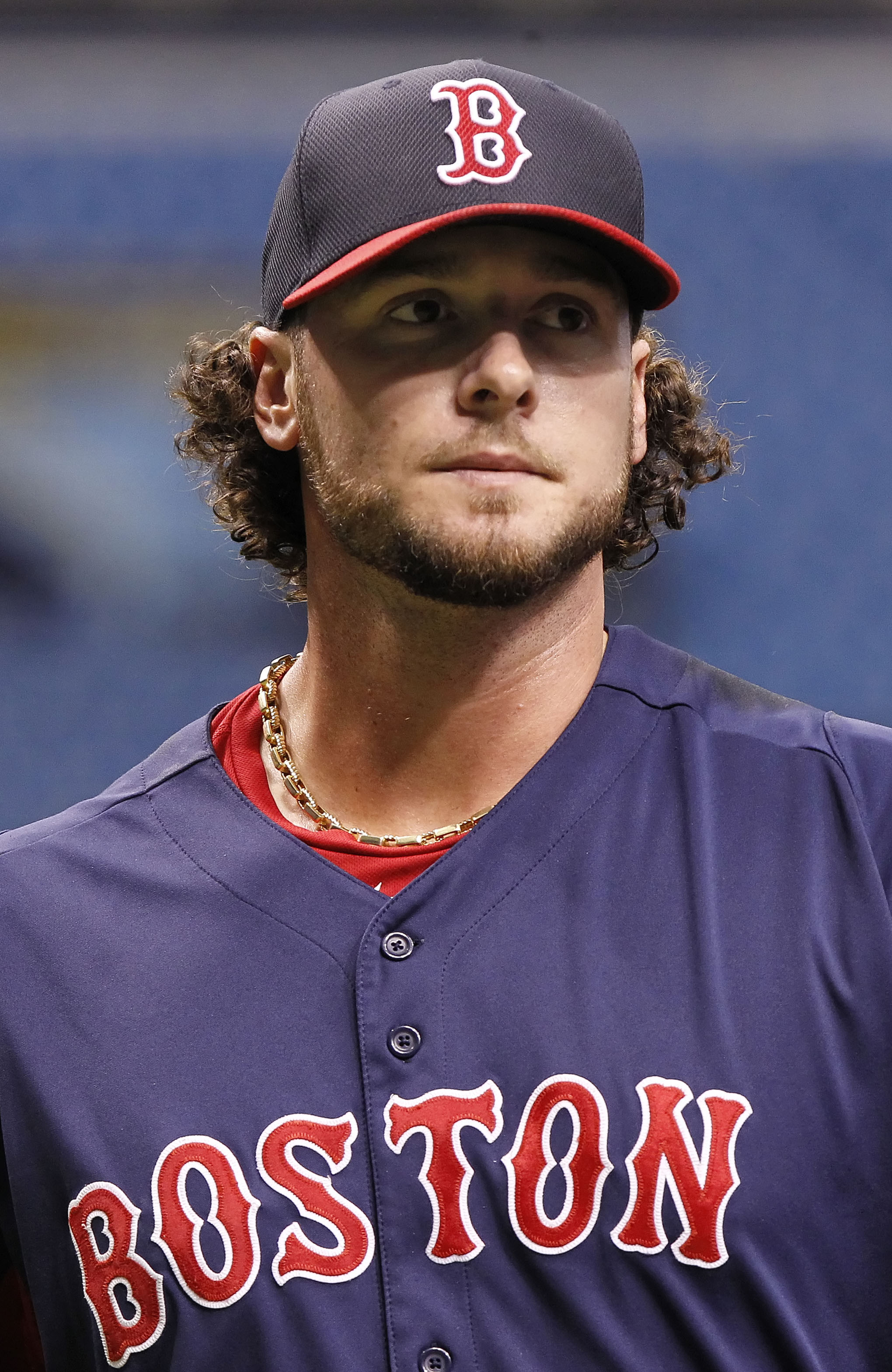 Jarrod Saltalamacchia - Alchetron, The Free Social Encyclopedia