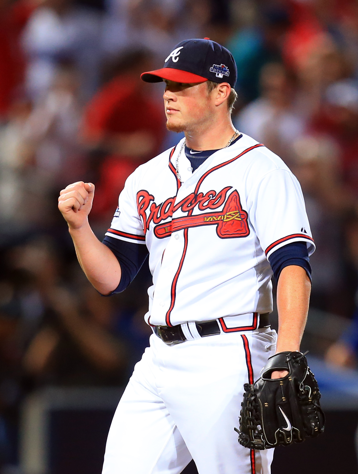 Braves, Craig Kimbrel Agree To Extension MLB Trade Rumors