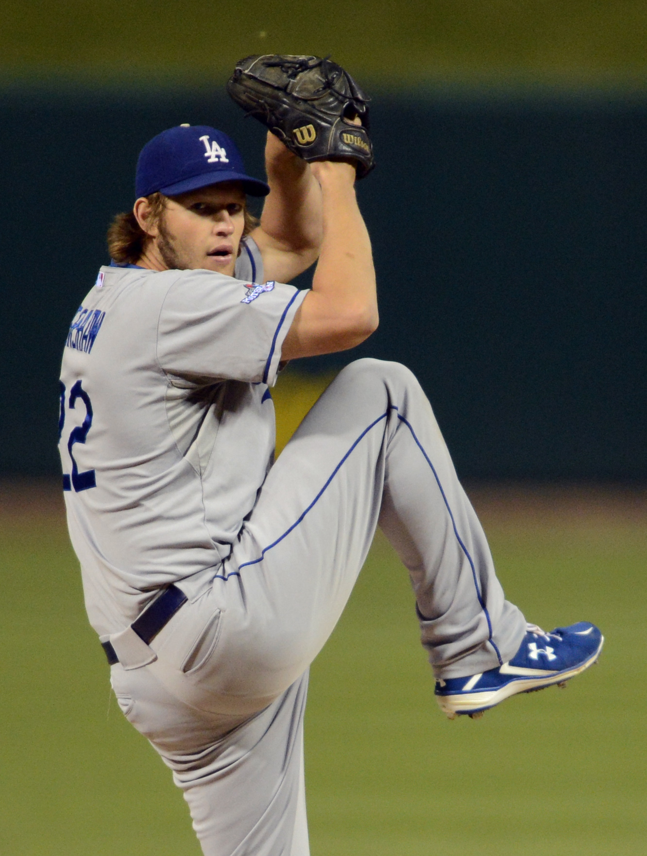 Dodgers Extend Clayton Kershaw - MLB Trade Rumors
