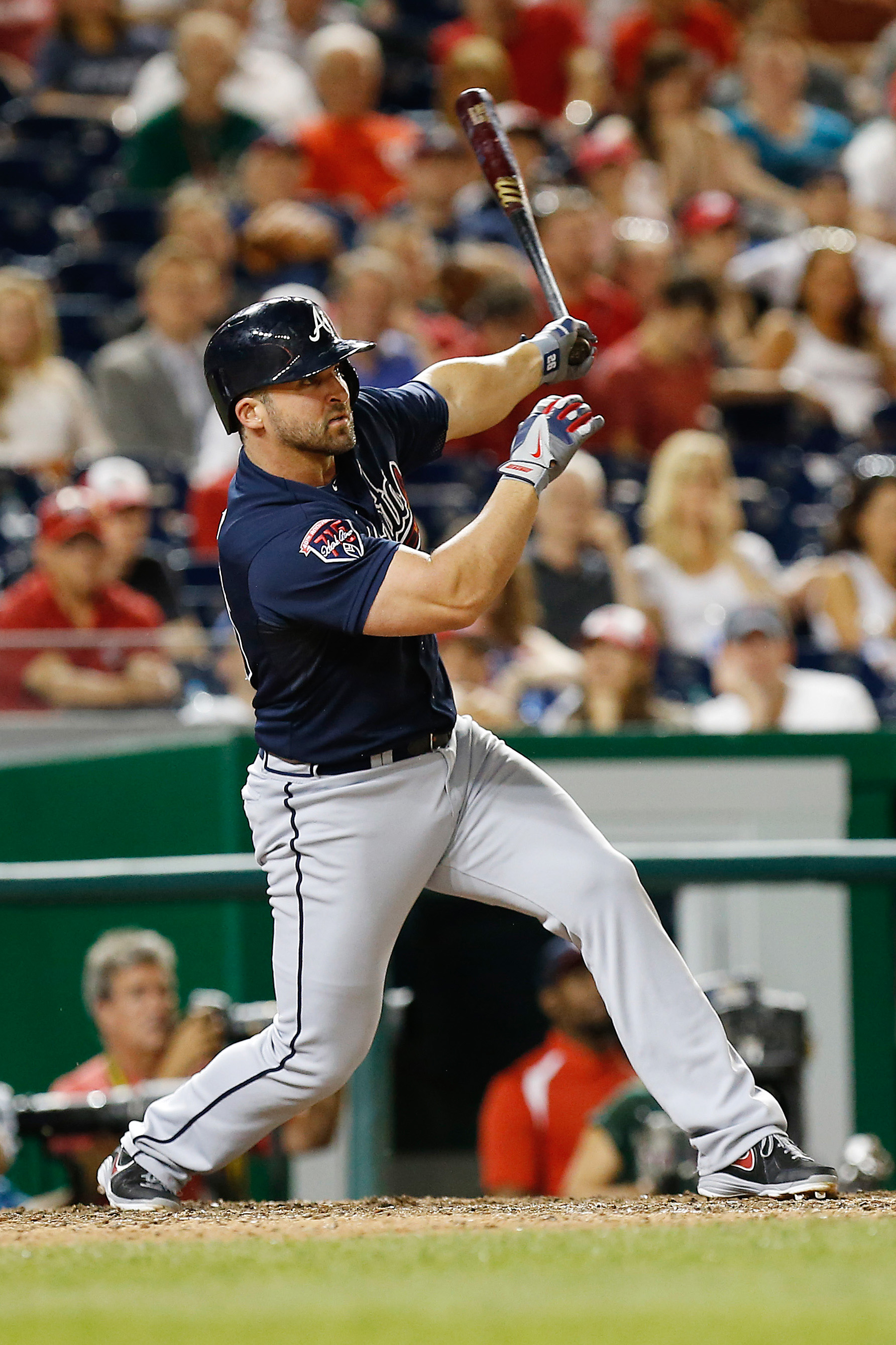 Dan Uggla Stats, Fantasy & News