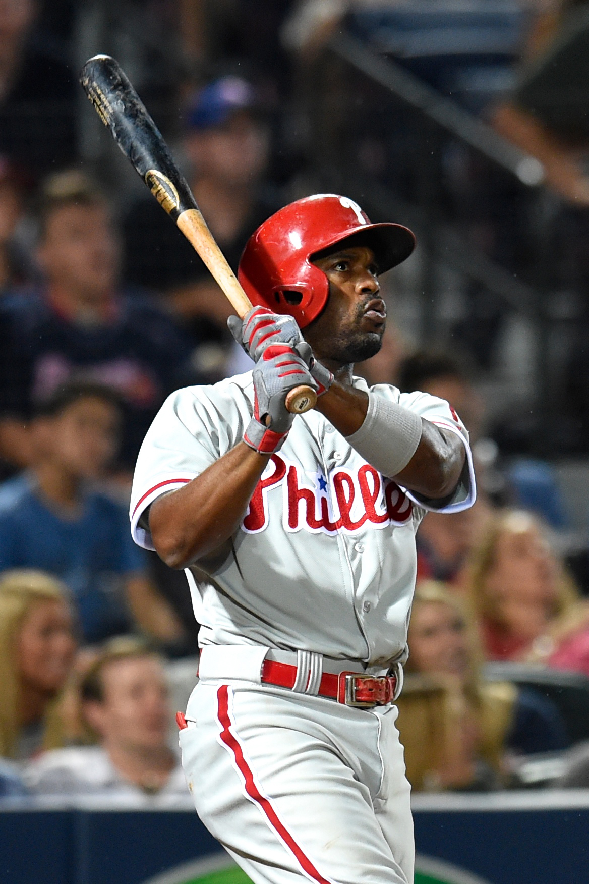 jimmy rollins now