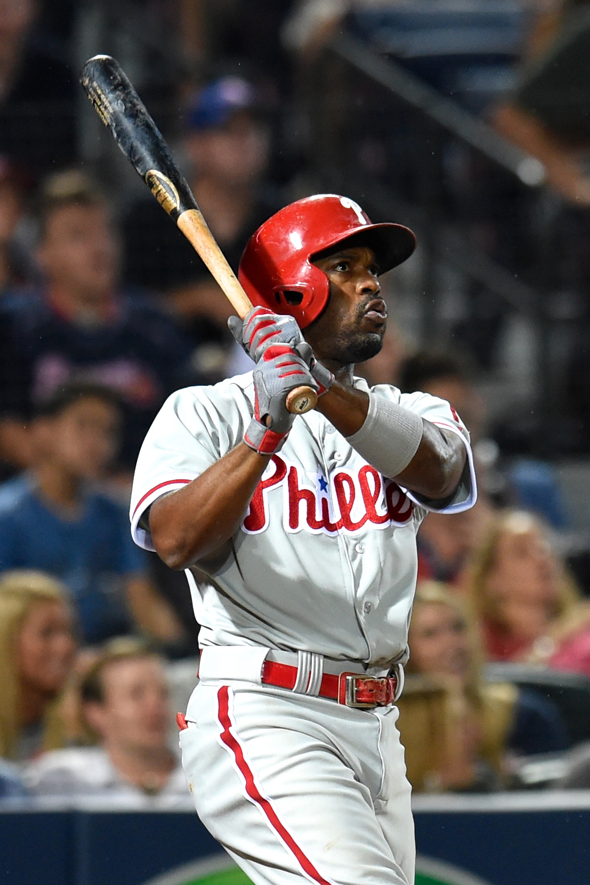 Dodgers Acquire Jimmy Rollins - MLB Trade Rumors