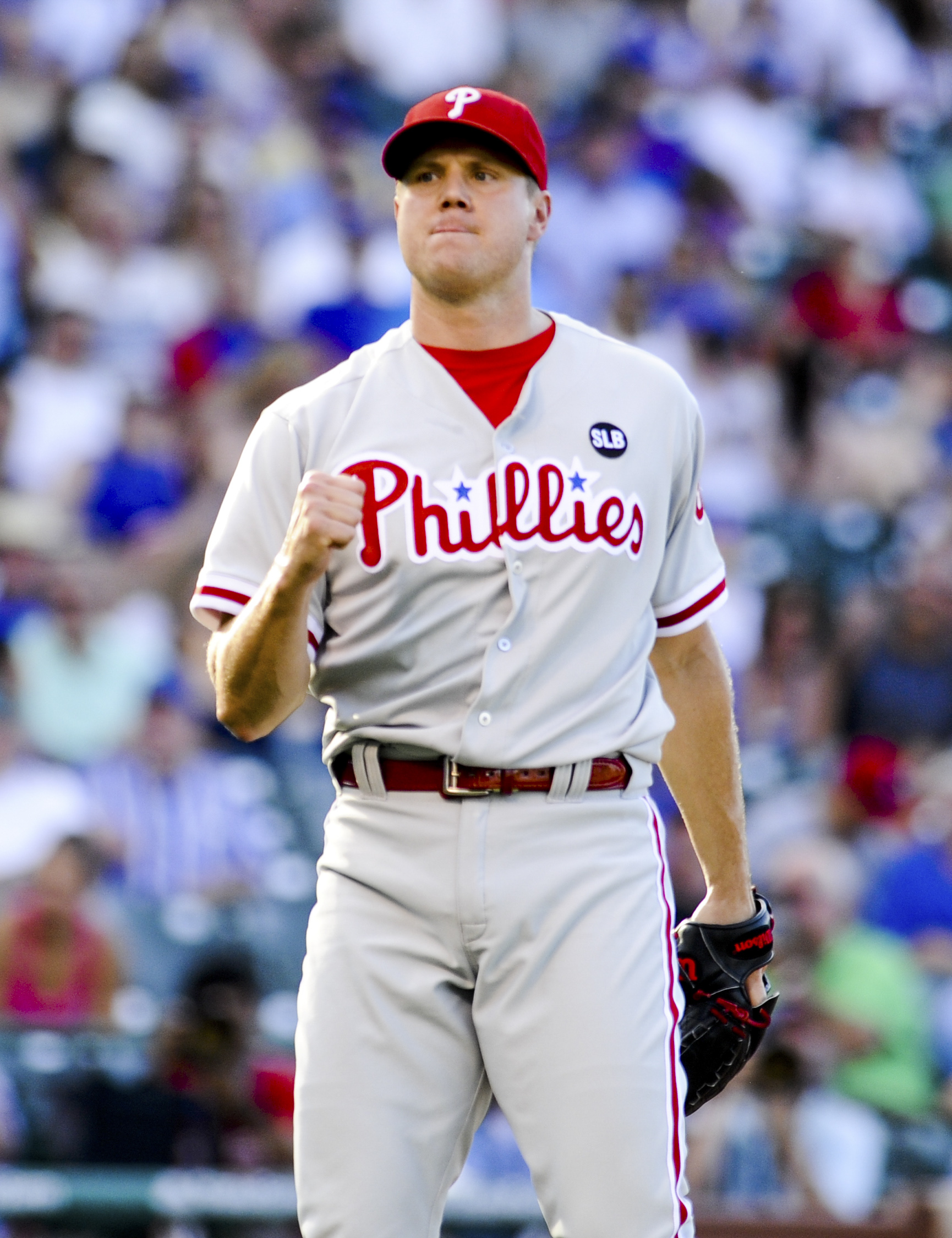 papelbon nationals jersey