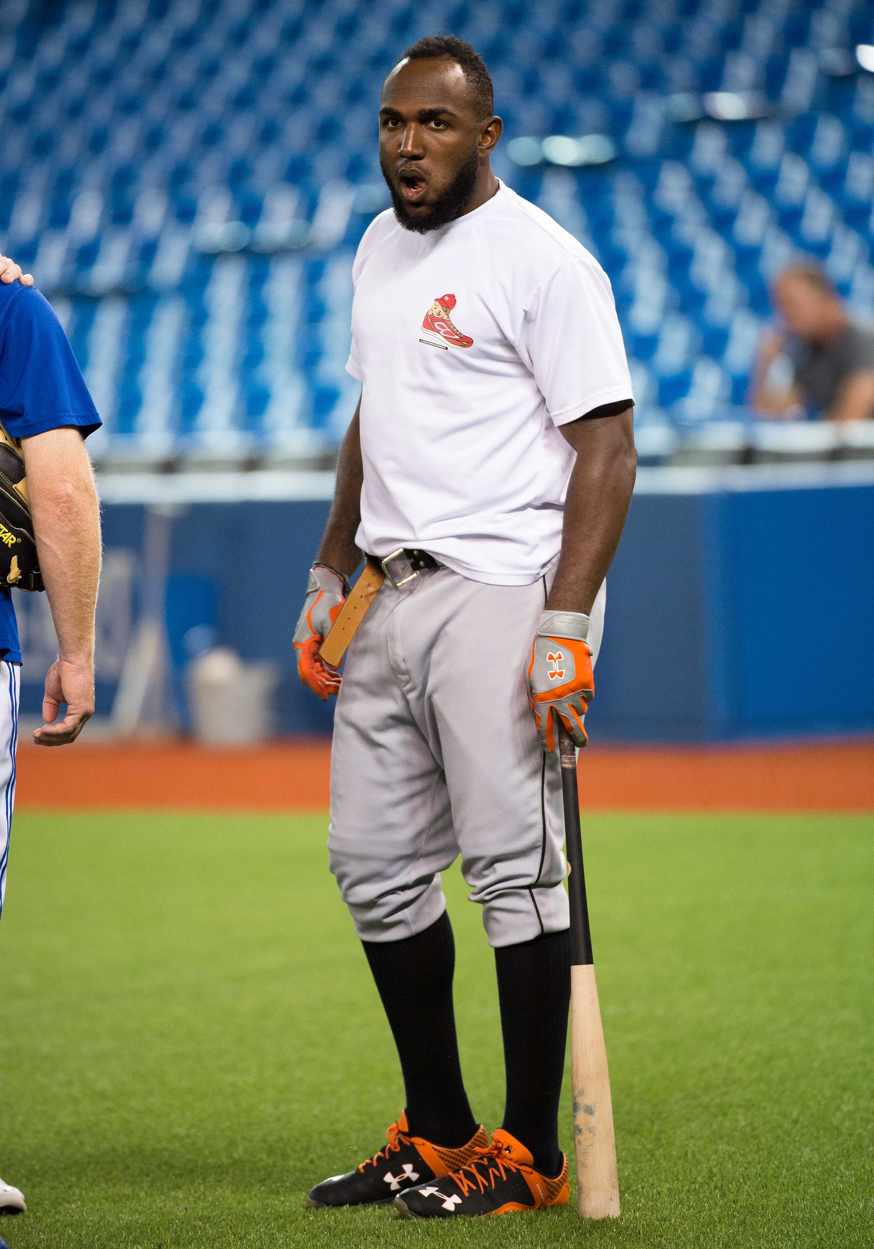 Marcell Ozuna