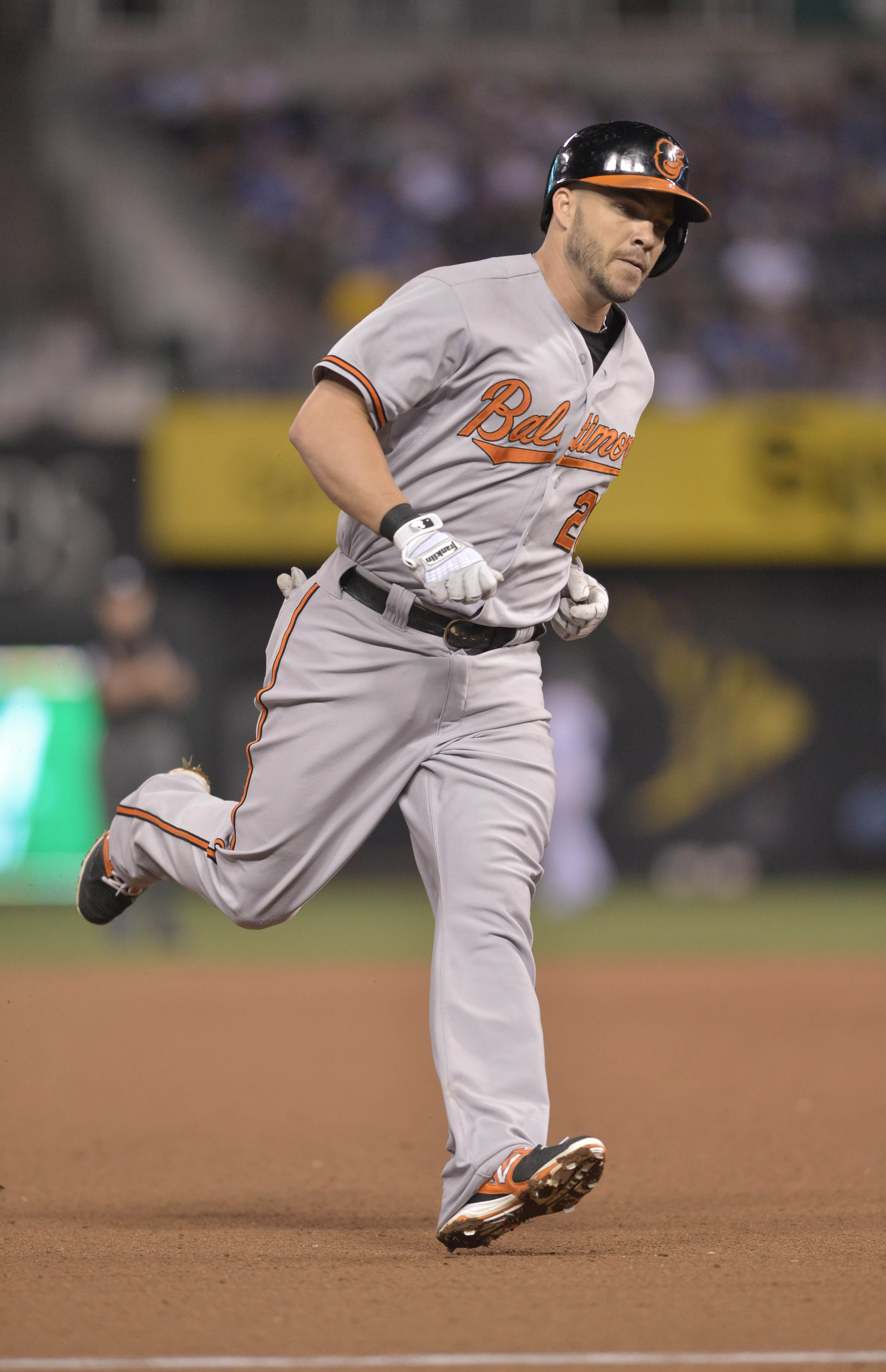 Free Agent Stock Watch: Steve Pearce - MLB Trade Rumors