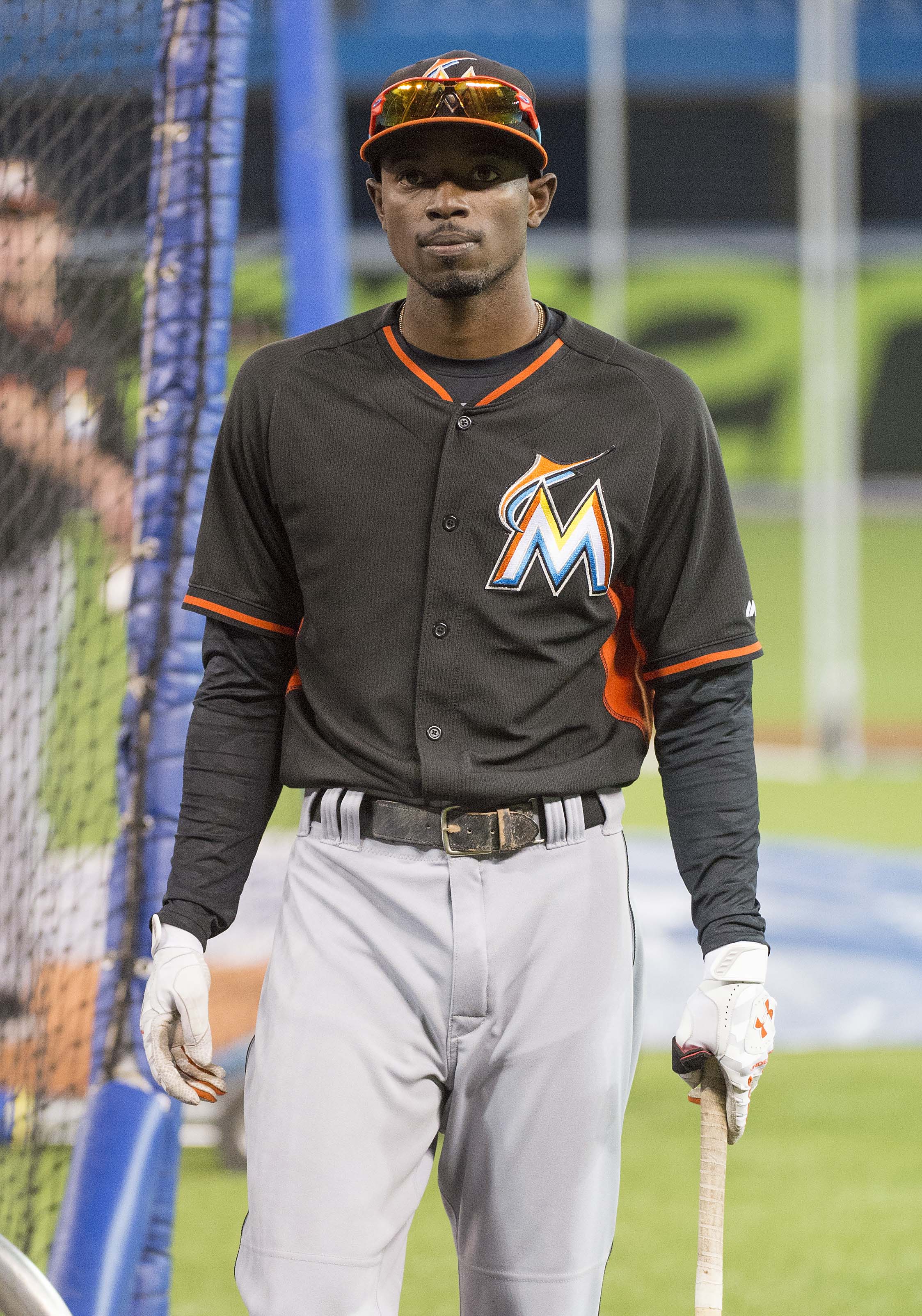 dee gordon marlins