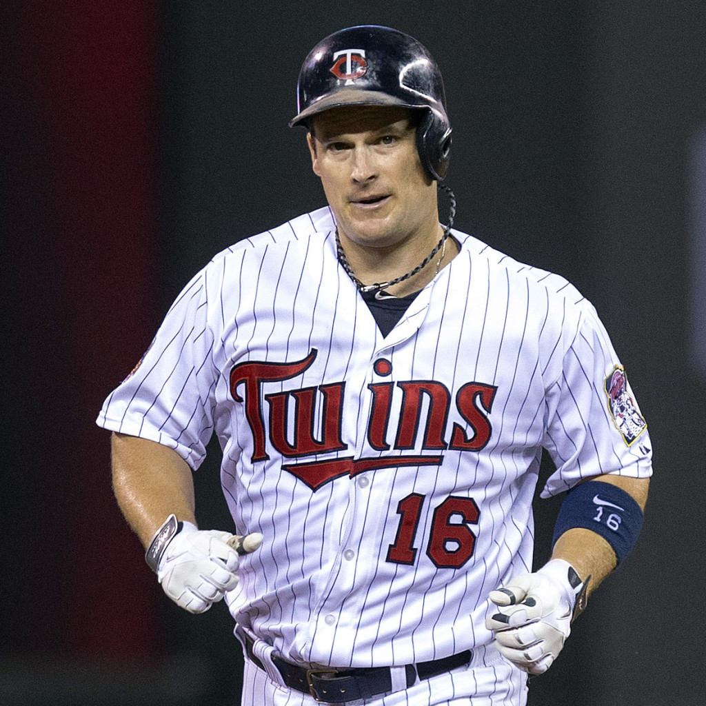 Royals Acquire Josh Willingham - MLB Trade Rumors