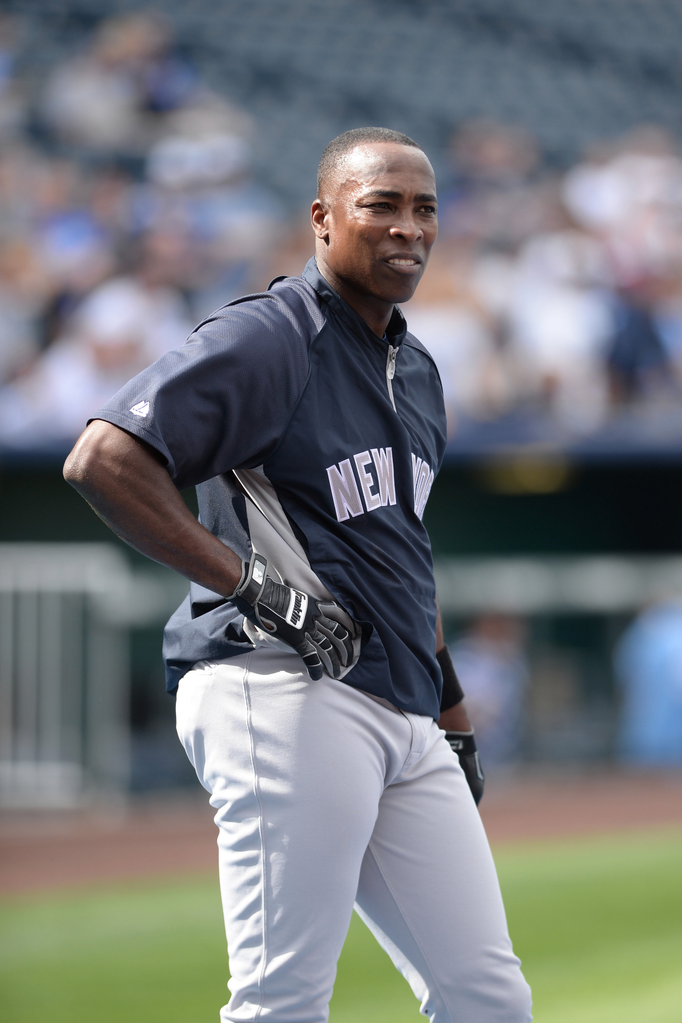 Alfonso Soriano Rumors - MLB Trade Rumors