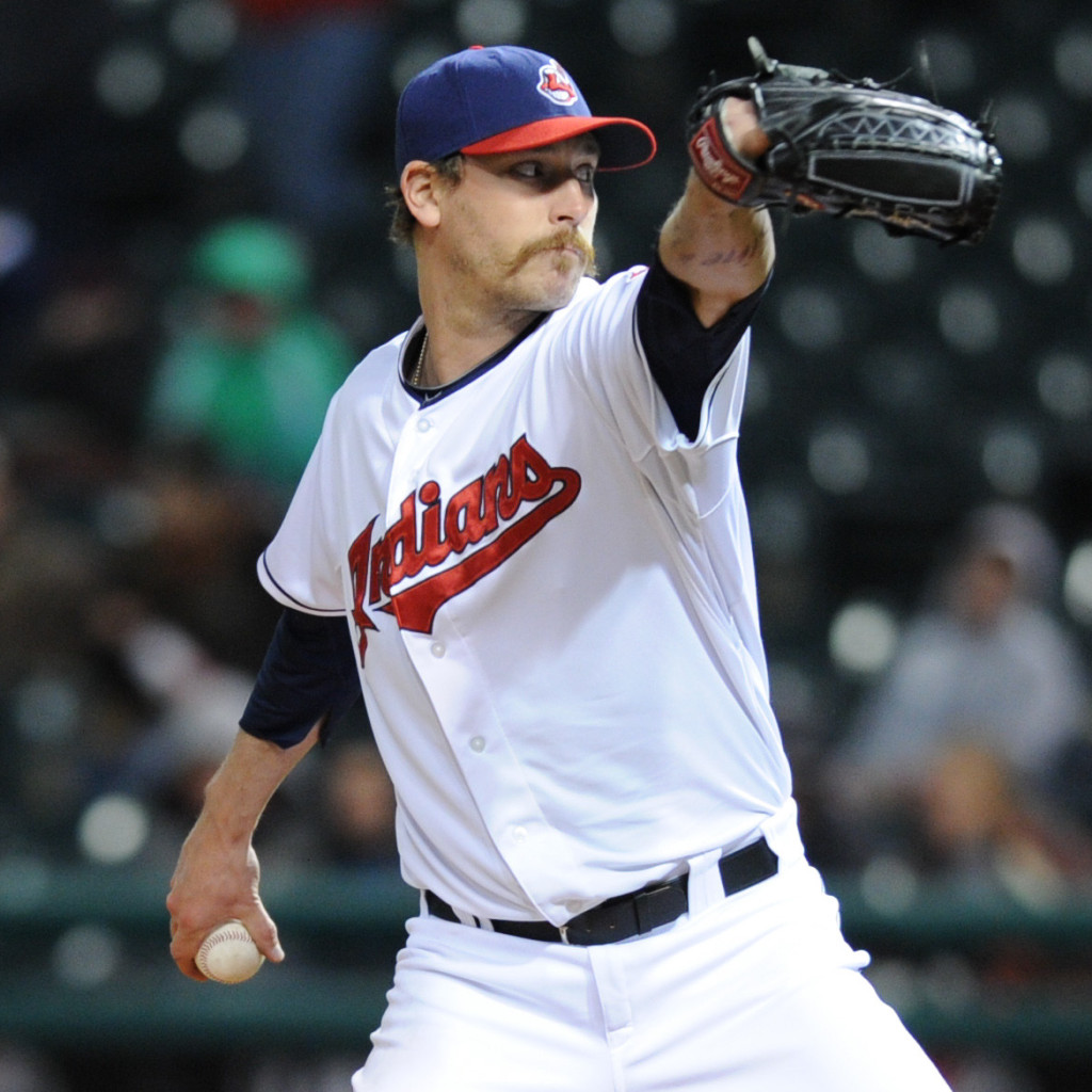 Mlb trade rumors out of options