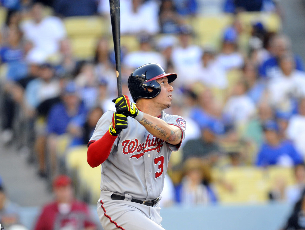 Mlb trade rumors out of options