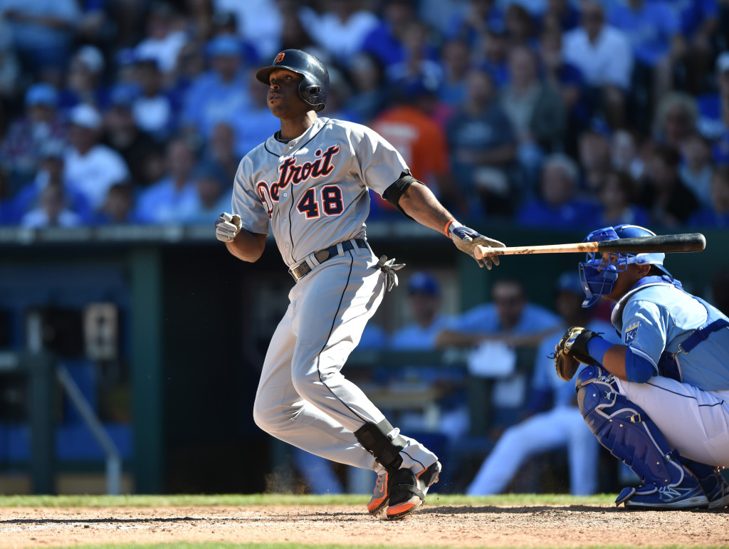 Mlb trade rumors out of options