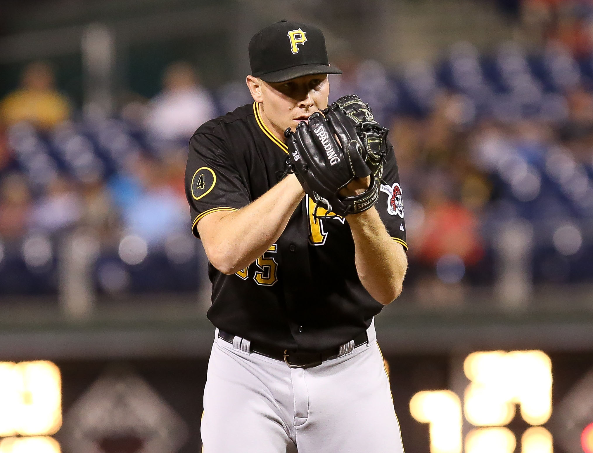Mark Melancon