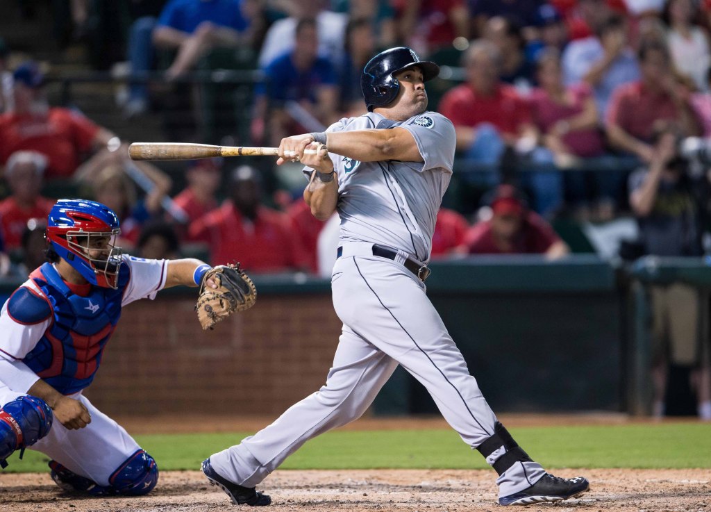 Mlb trade rumors out of options
