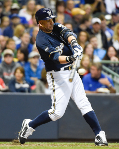 Brewers trade options