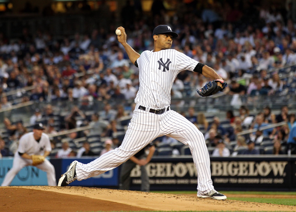 Mlb trade rumors out of options