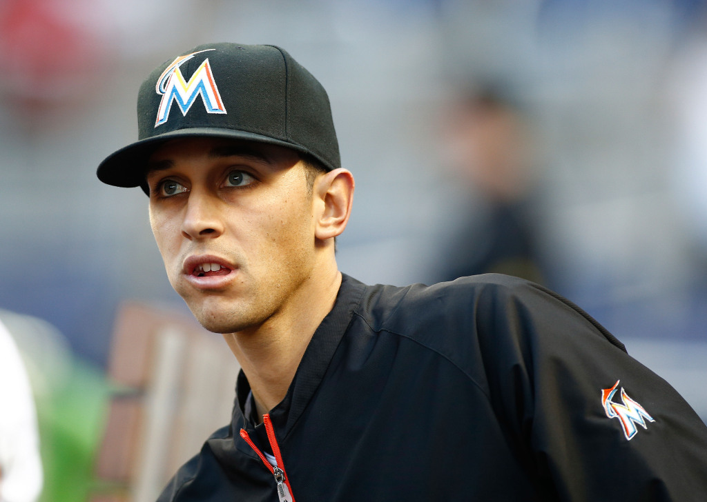 Mlb trade rumors out of options