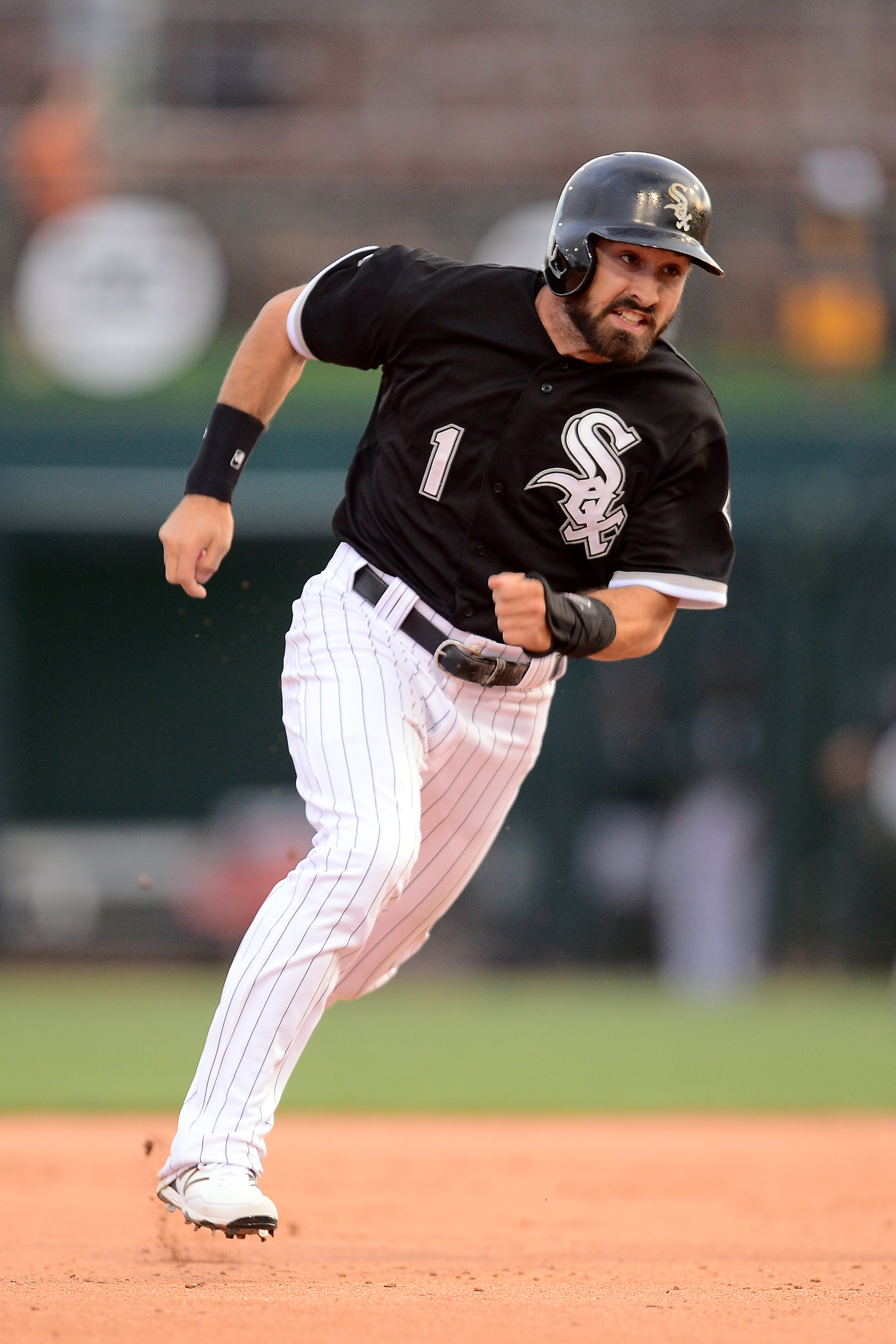 adam eaton white sox jersey