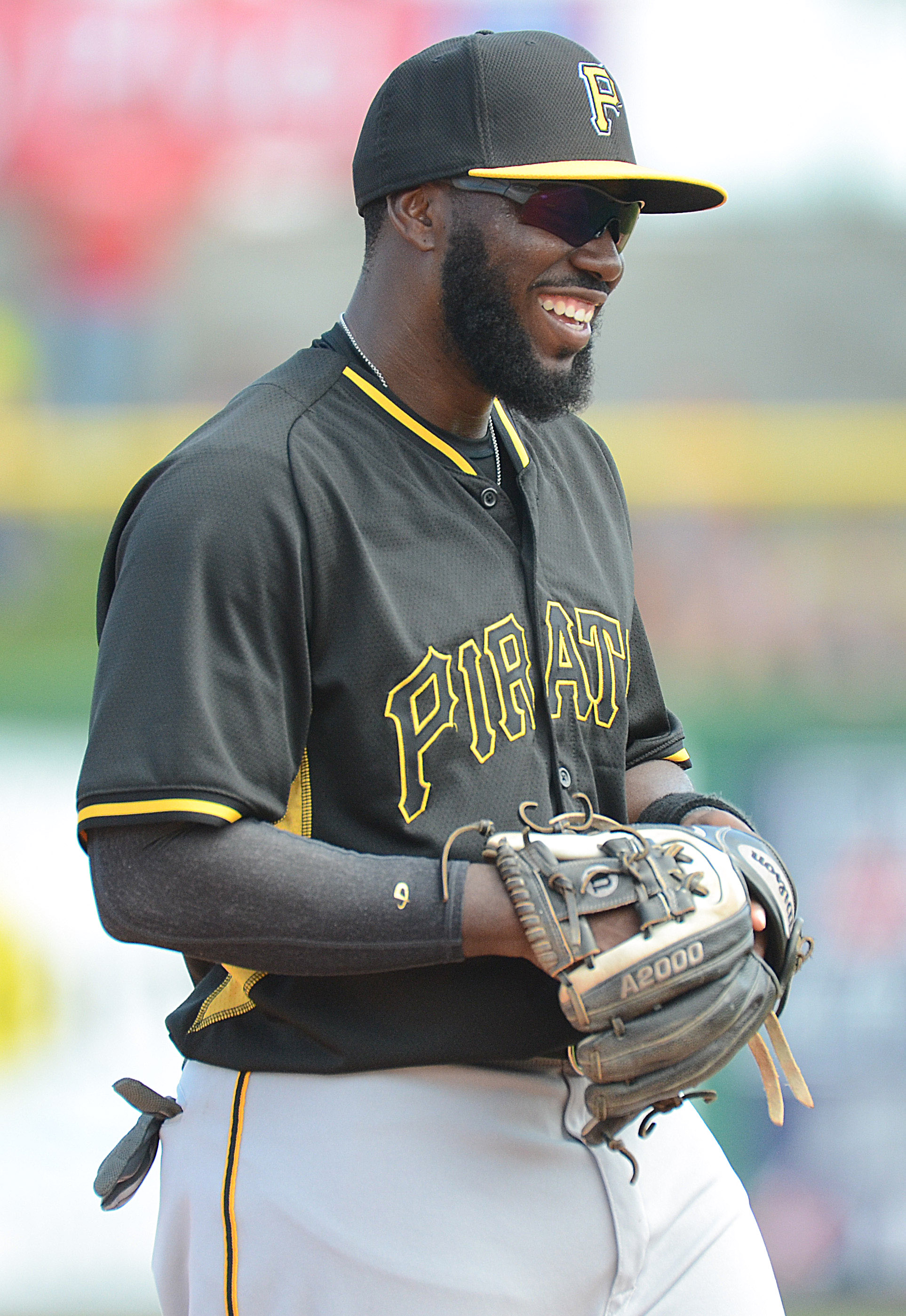 Pirates Extend Josh Harrison MLB Trade Rumors