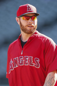 Josh  Hamilton