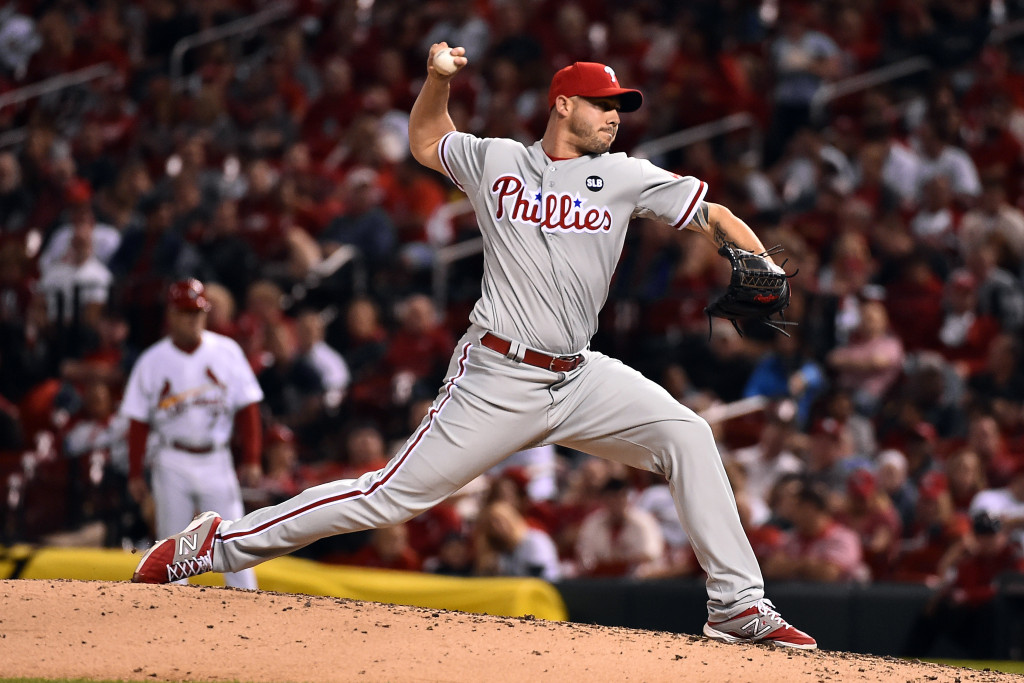 Mlb trade rumors out of options