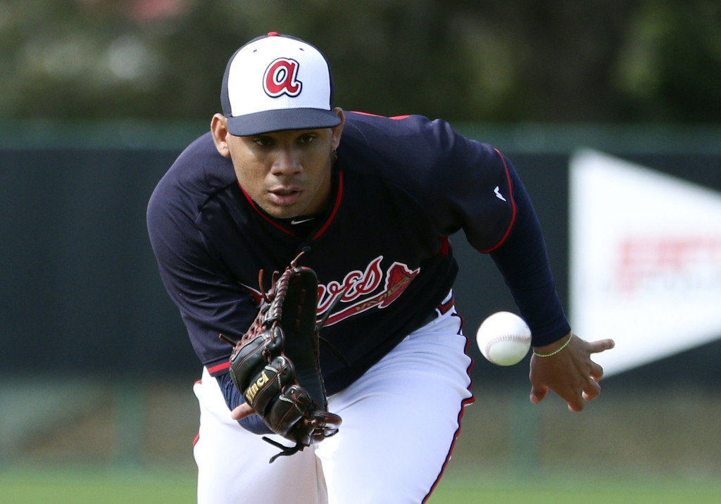 Mlb trade rumors out of options