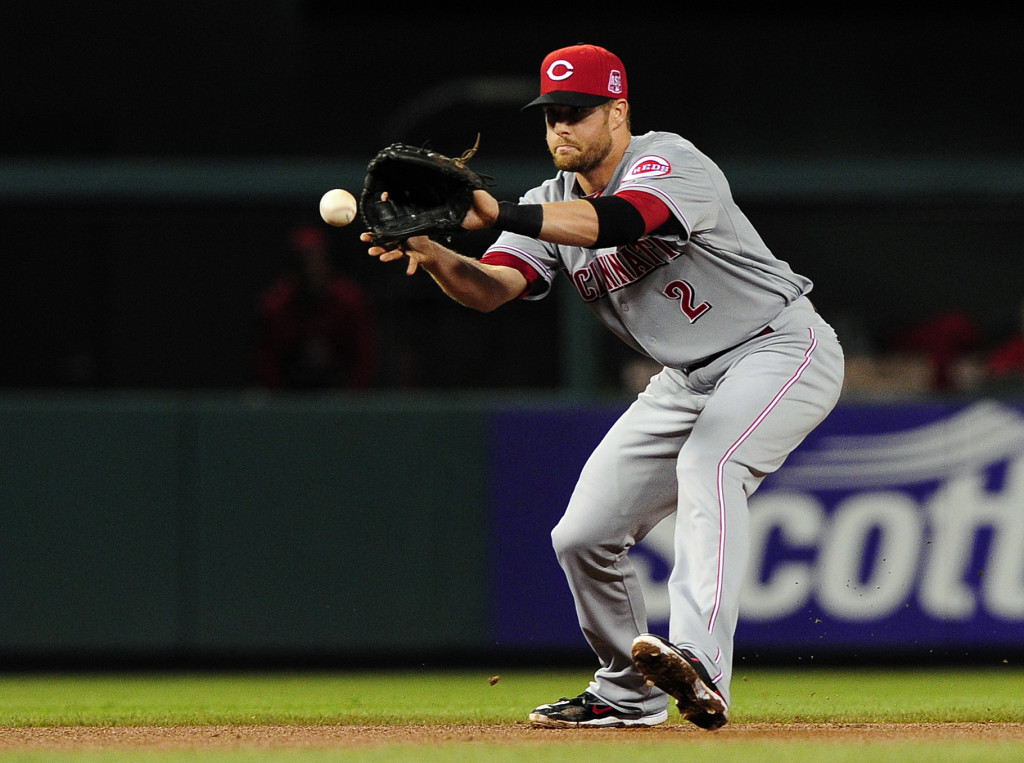 Mlb trade rumors out of options