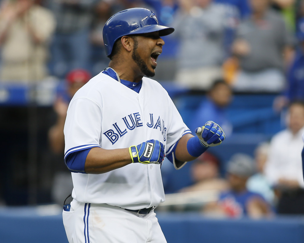 Mlb trade rumors out of options