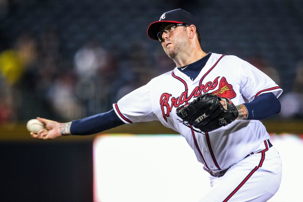 Mlb trade rumors out of options