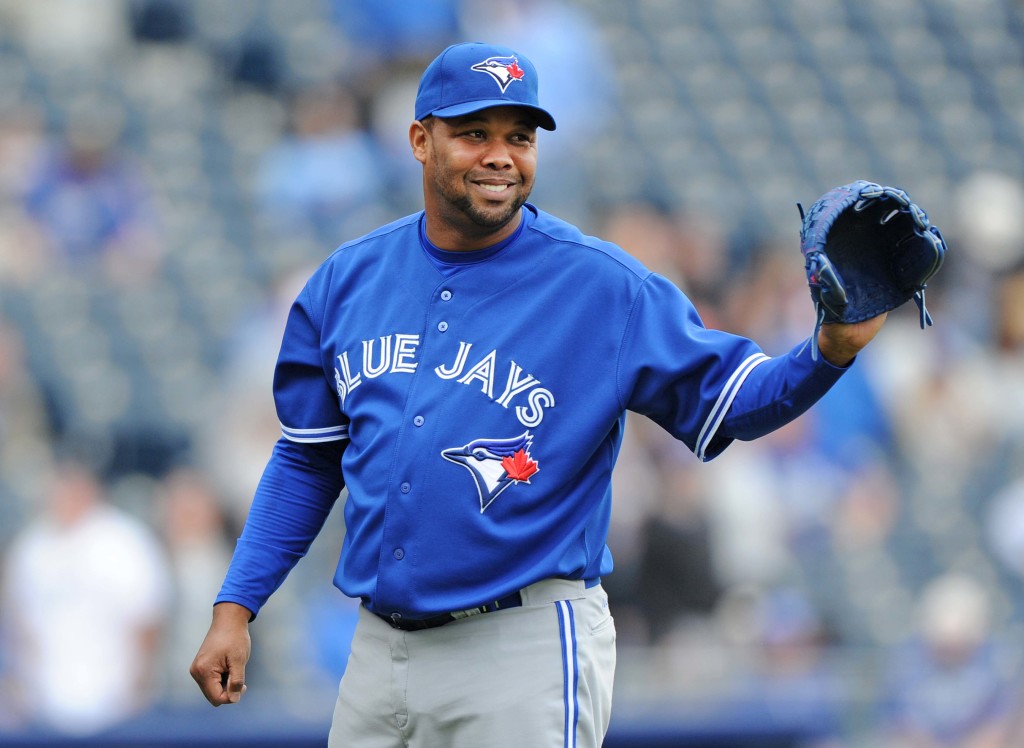 Mlb trade rumors out of options