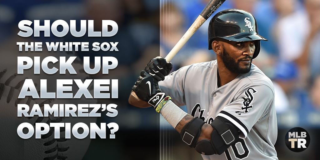 Mlb trade rumors out of options