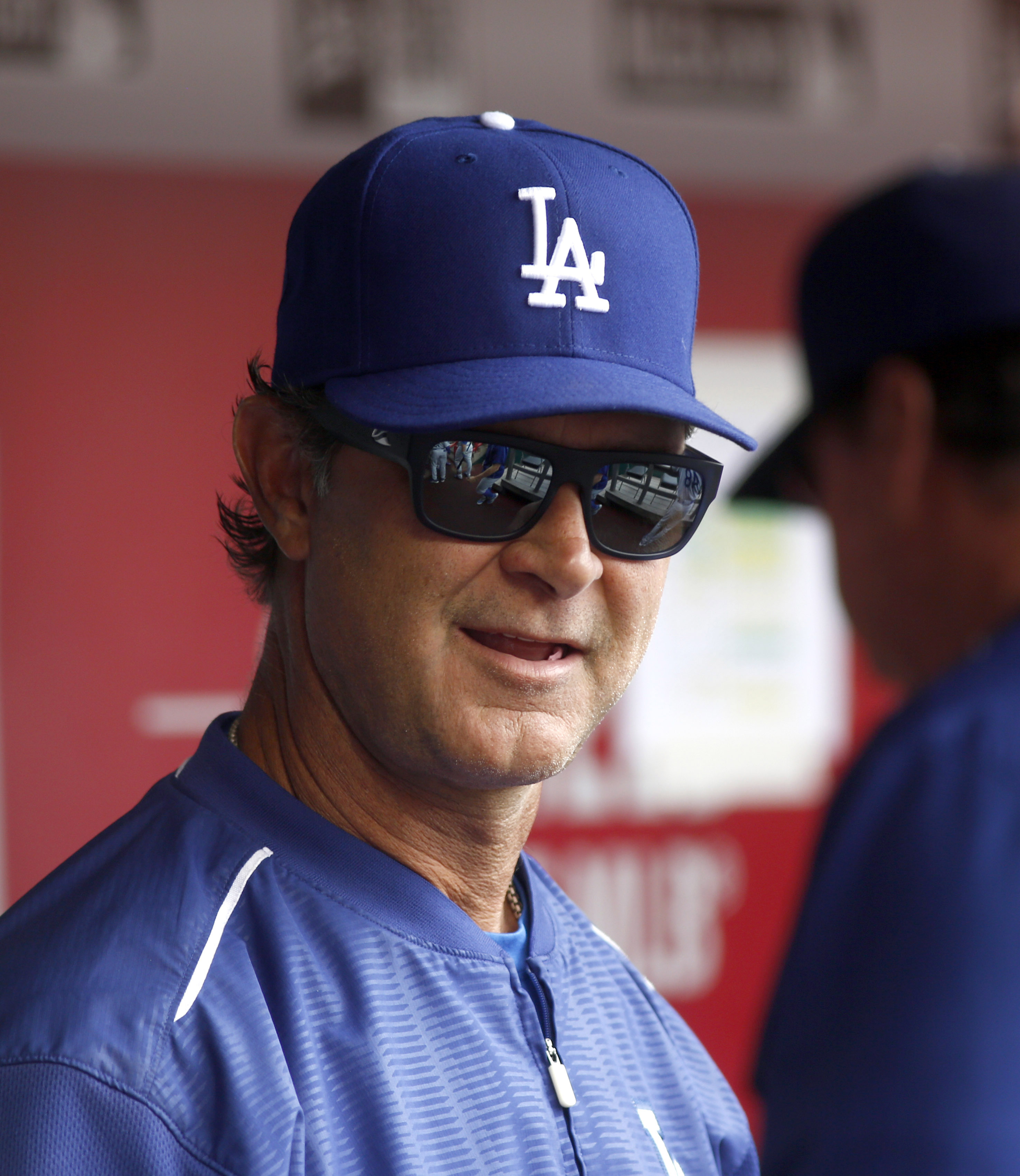Don Mattingly Won T Return As Dodgers Manager Mlb Trade Rumors