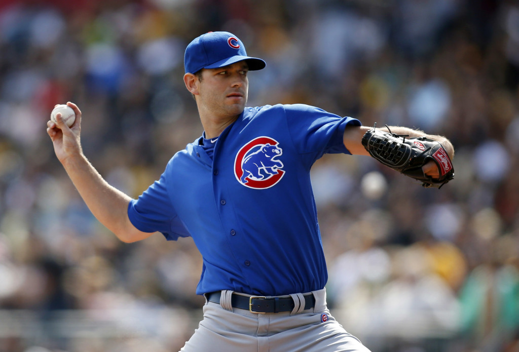 Mlb trade rumors out of options
